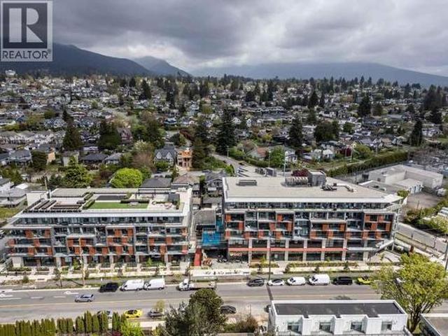 Commercial for sale in Lower Lonsdale, North Vancouver