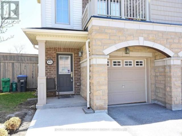 Townhouse for sale in Georgina, Ontario