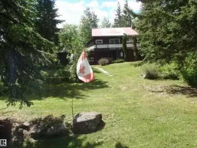 House for sale in Barrhead, Alberta
