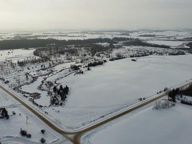 Land for sale in Kelsey, Alberta