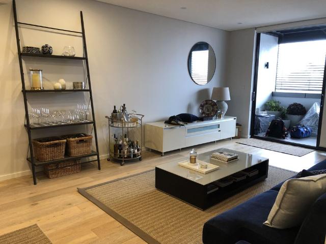 Apartment for rent in Sydney, New South Wales