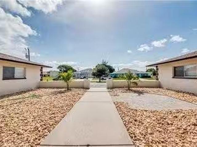 Condo for rent in Cape Coral