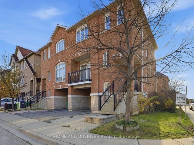 Condo for sale in Mississauga, Ontario