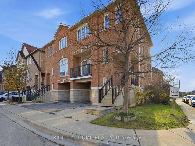 Condo for sale in Meadowvale Village, Mississauga