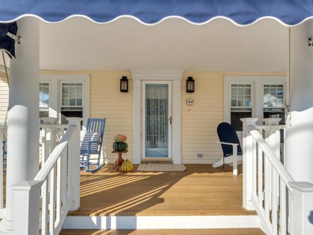 House for sale in Stone Harbor, New Jersey