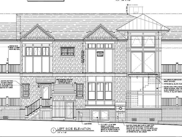 House for sale in Stone Harbor, New Jersey