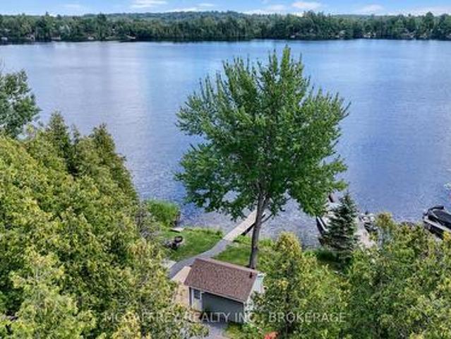 House for sale in Stone Mills, Ontario