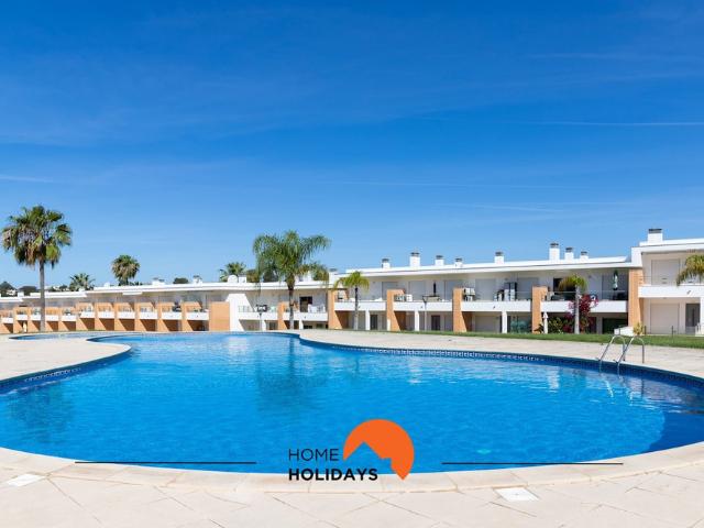 Apartamento alugar em Branqueira, Albufeira