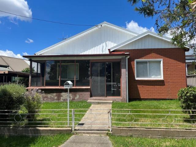 House for rent in Goulburn