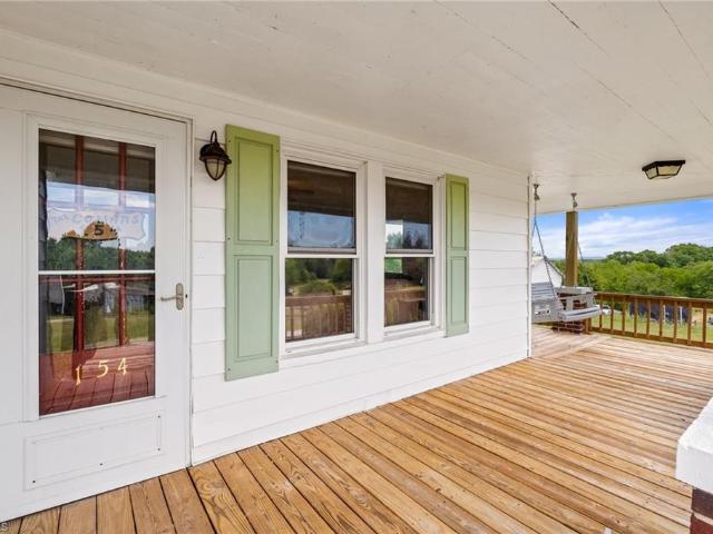 House for sale in Mount Airy, North Carolina