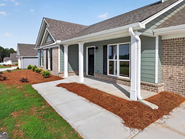 House for sale in Canon, Georgia