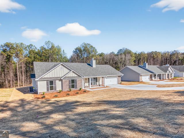 House for sale in Canon, Georgia