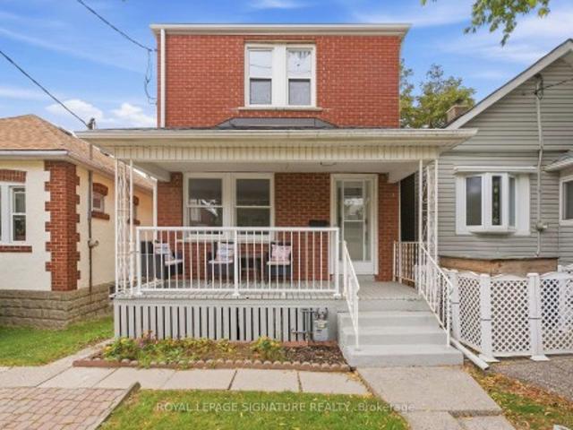 House for sale in Woburn, Ontario
