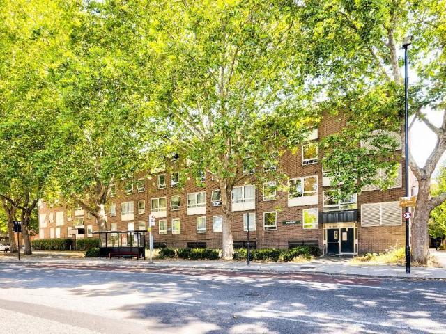 Apartment for rent in Fitzrovia, Greater London