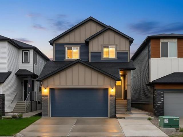 House for sale in Ambleton, Calgary