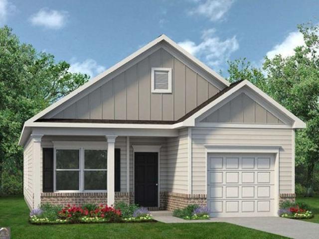 House for sale in Dalton, Georgia