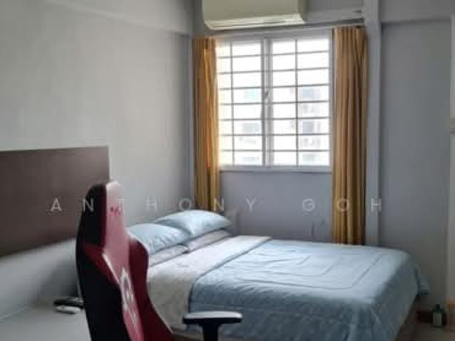 Apartment for rent