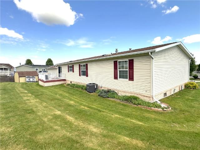 House for sale in Somerset, Pennsylvania