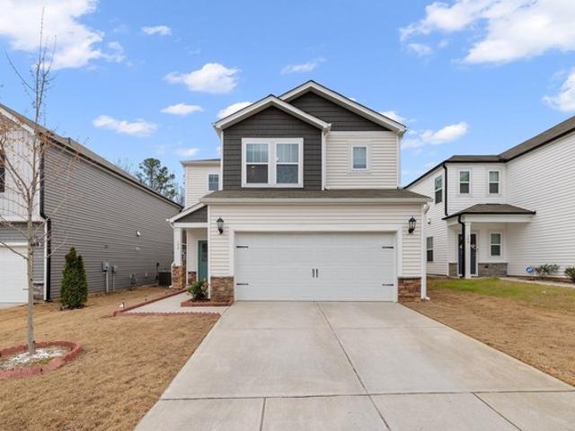 House for sale in Clayton, North Carolina
