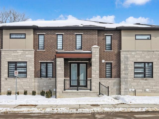 Property for rent in Woburn, Ontario