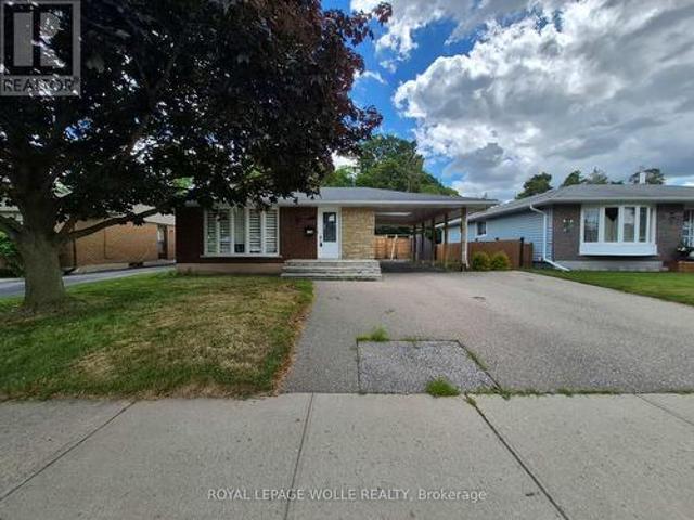 Property for sale in Kitchener, Ontario
