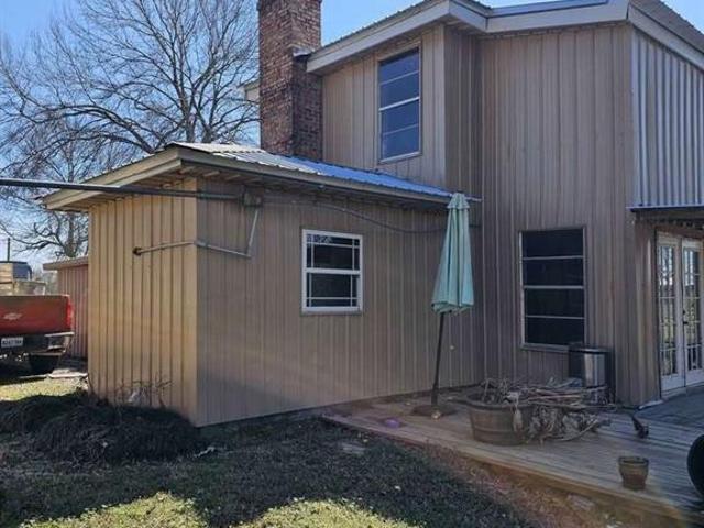 House for sale in Louisiana