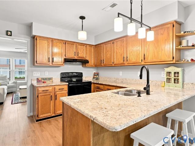 Townhouse for sale in Virginia
