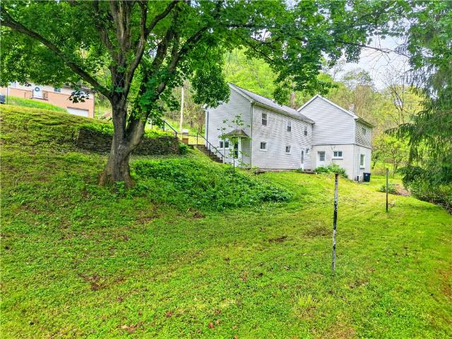 House for sale in Claridge, Pennsylvania