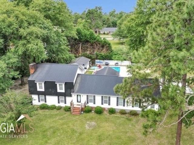 House for sale in Swainsboro, Georgia