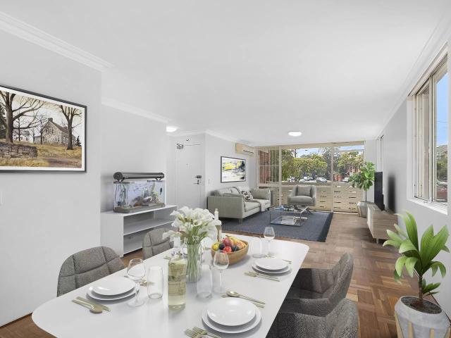 Apartment for rent in Sydney, New South Wales