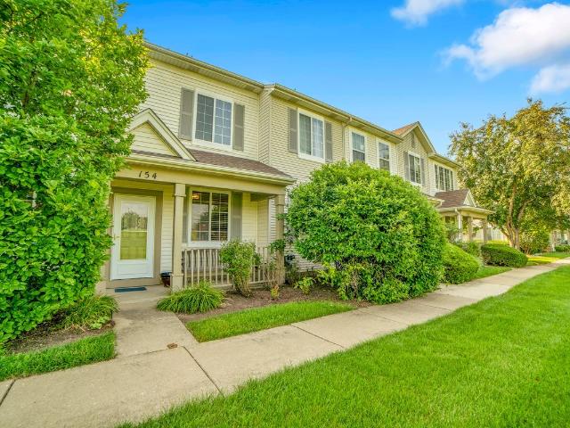 Townhouse for sale in Romeoville