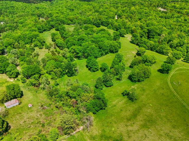 Farm for sale in Georgetown, Kentucky