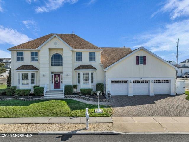 House for sale in Mantoloking, New Jersey