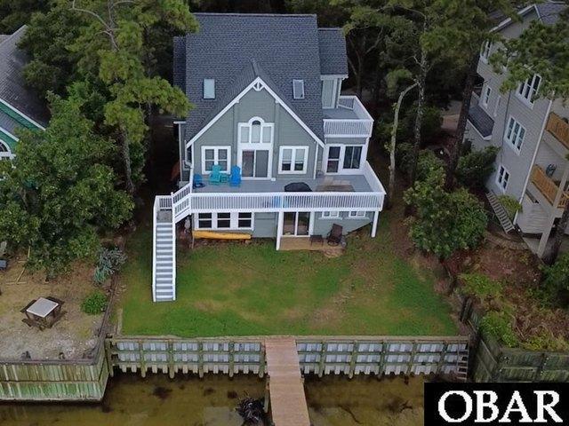 House for sale in Kill Devil Hills, North Carolina