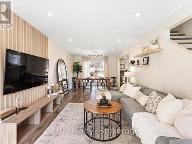 House for sale in York, Ontario