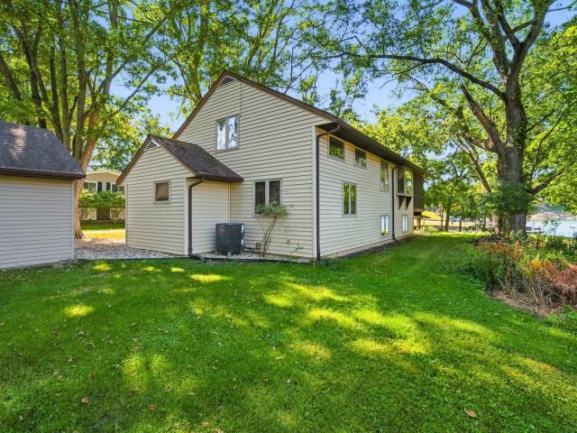 House for sale in Varna, Marshall County