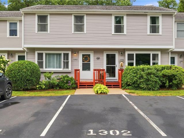 Condo for sale in Cumberland, Rhode Island