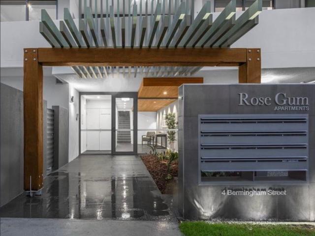 Apartment for rent in Alderley, Greater Brisbane
