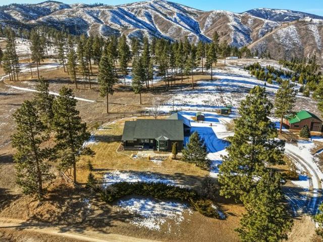 House for sale in Ravalli, Montana