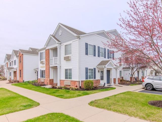 Condo for sale in Bristol, Illinois