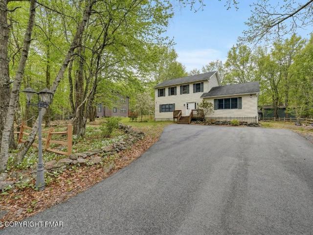 House for sale in Carbon, Pennsylvania