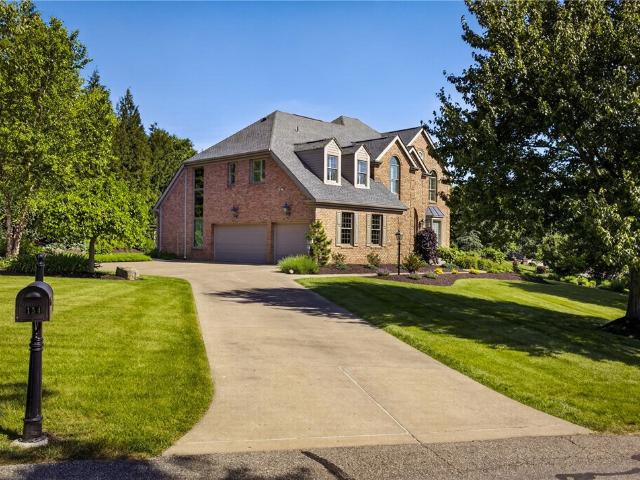 House for sale in Venetia, Pennsylvania