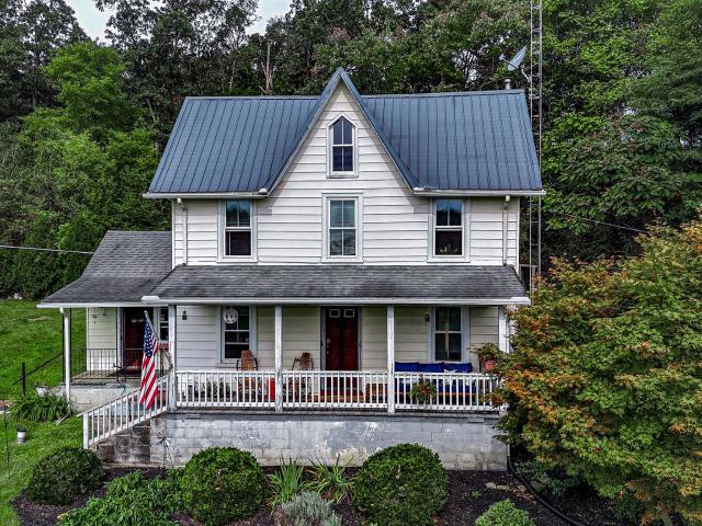 House for sale in Peach Bottom, Pennsylvania