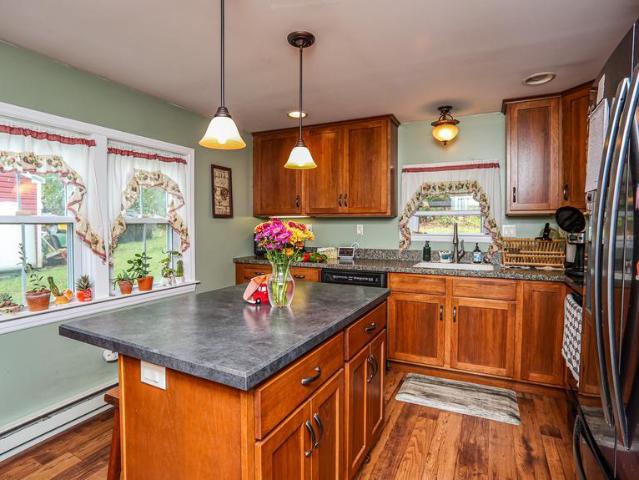 House for sale in Peach Bottom, Pennsylvania