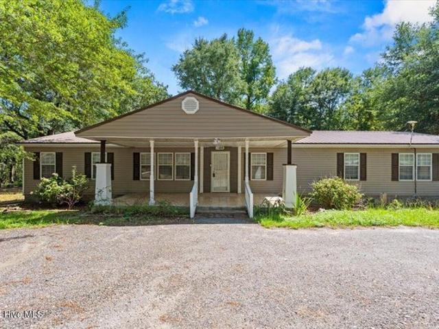 House for sale in Augusta, Georgia