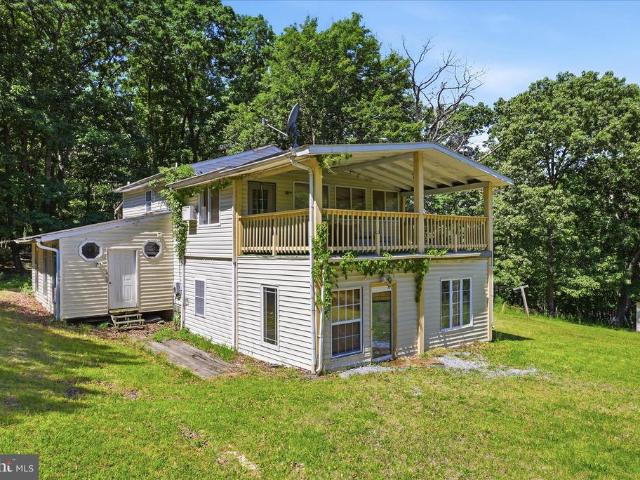 House for sale in West Virginia