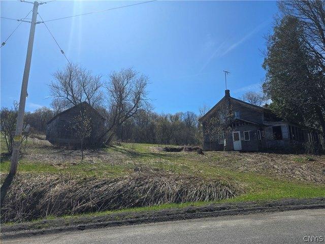 Farm for sale in Oneida, New York