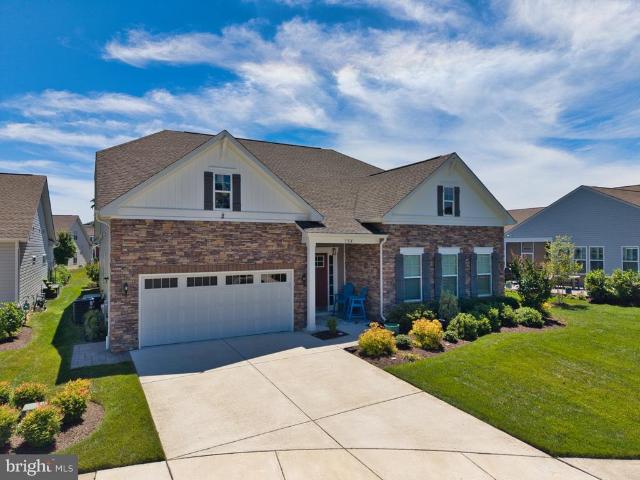 House for sale in Chester, Maryland