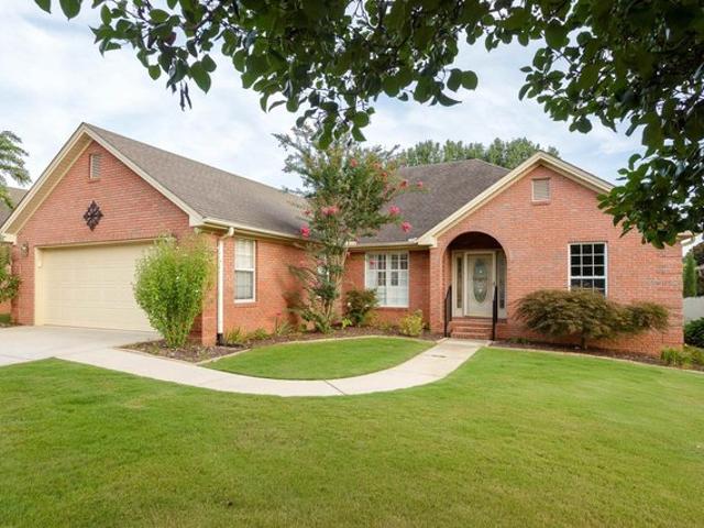 House for sale in Florence, Alabama