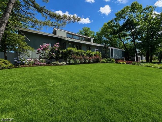 House for sale in South Orange, New Jersey